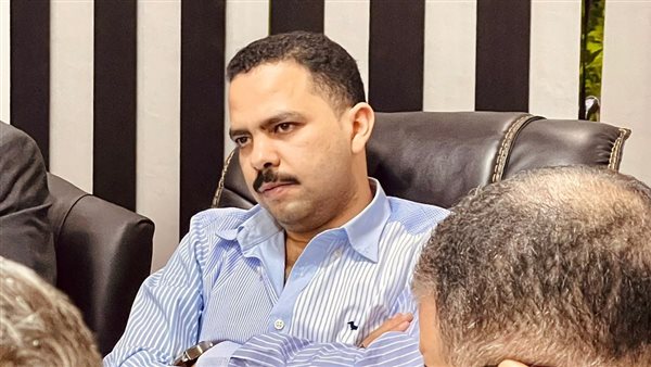 ممثل الأغلبية بمجلس