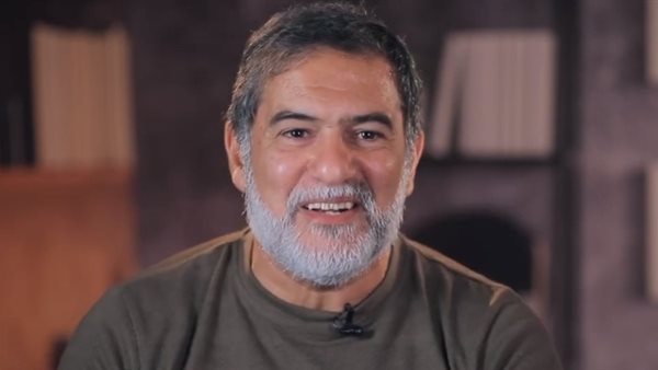 محسن محيي الدين