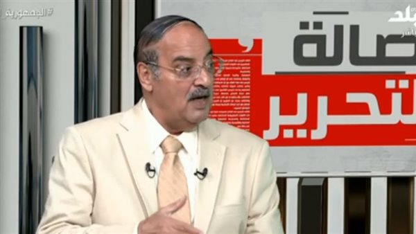 الدكتور مجدي علام