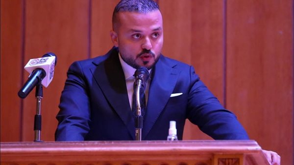 محمد الجارحي