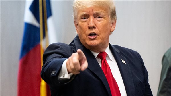 الرئيس الأمريكي السابق