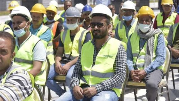 العمالة المؤقتة