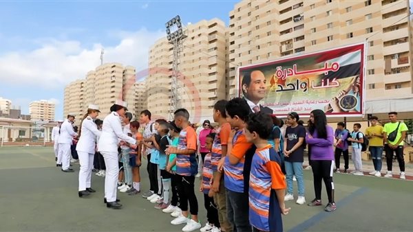 الداخلية تستضيف شباب