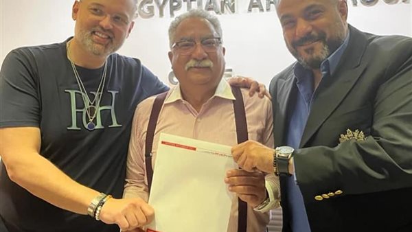 إبراهيم عيسى