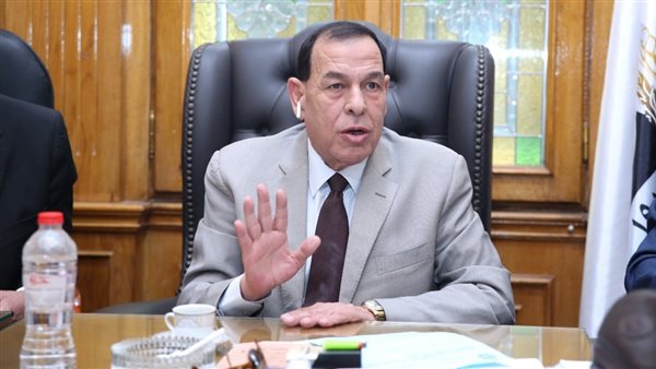 مجدي سخي القائم بأعمال