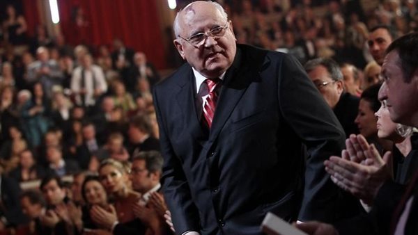 رئيس الاتحاد السوفيتي