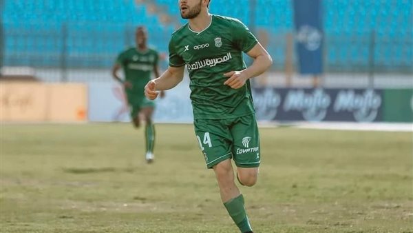 أحمد عادل ميسي لاعب