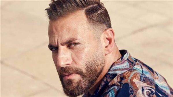 نيقولا معوض