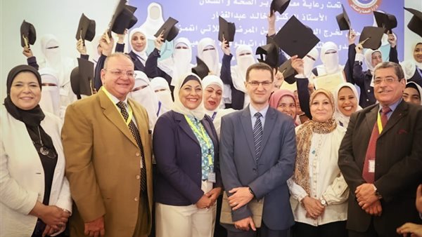 جانب من الاحتفالية