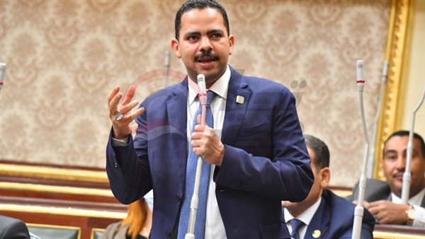 المهنس أشرف رشاد