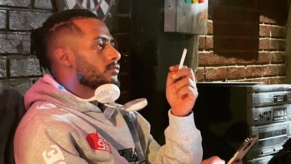 محمد رمضان - فيلم