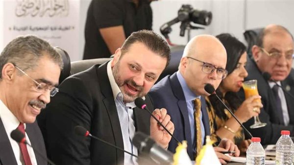  النائب أحمد الشرقاوي