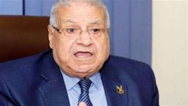 الفريق جلال الهريدى