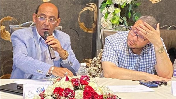 وكيل وزارة الصحة