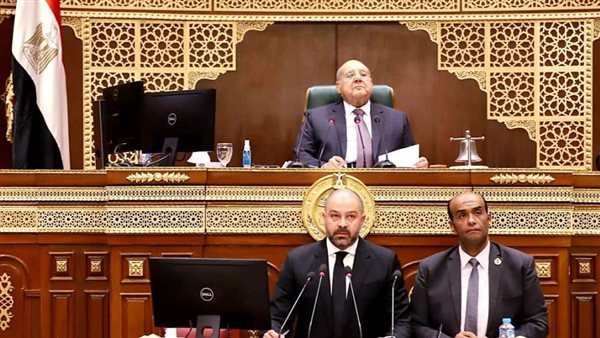 مجلس الشيوخ