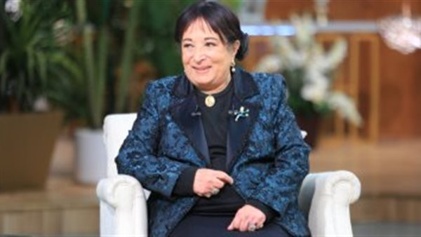 سميرة عبد العزيز