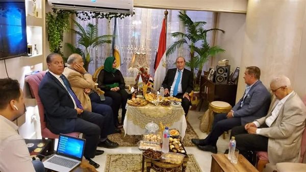 النائبة آيات الحداد