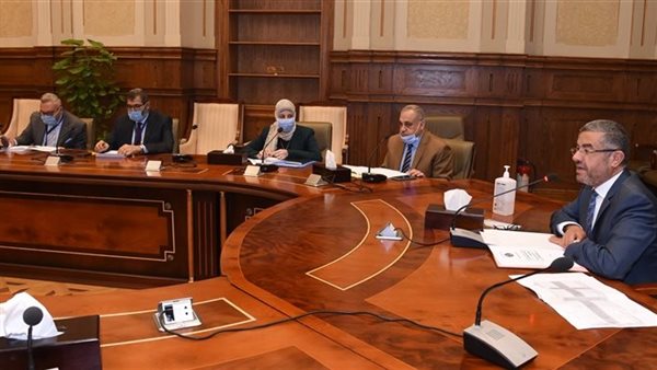 النائب عماد سعد حمودة