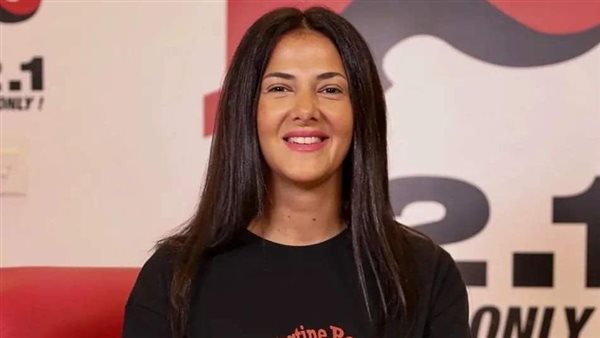 دنيا سمير غانم 