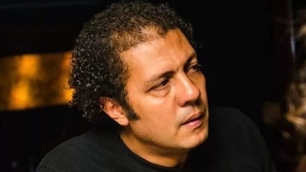 خالد الحلفاوي