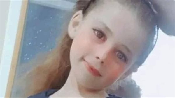 العثور على جثة طفلة