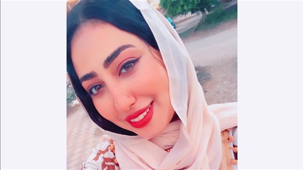 فتاة الدقهلية 