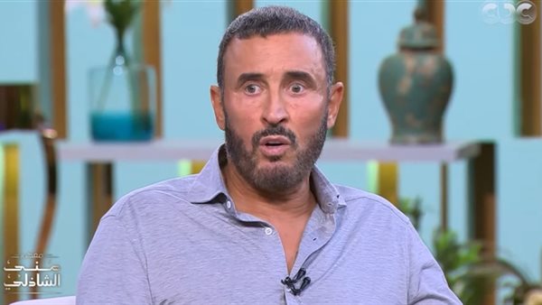 كاظم الساهر 