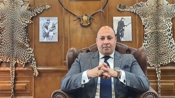 المحامي أشرف نبيل