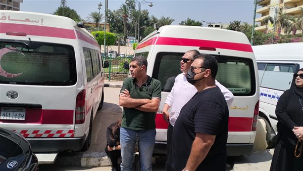 مراد مكرم - الصلاة