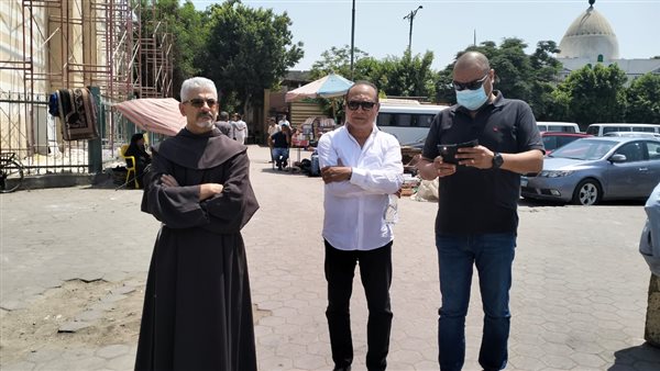 الأب بطرس دانيال