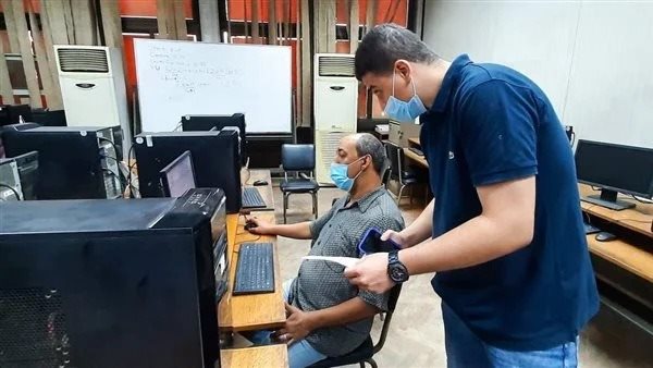 تسجيل الرغبات للدبلومات