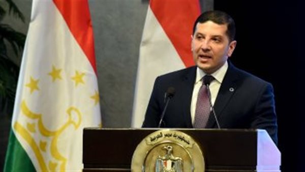  المستشار محمد عبدالوهاب