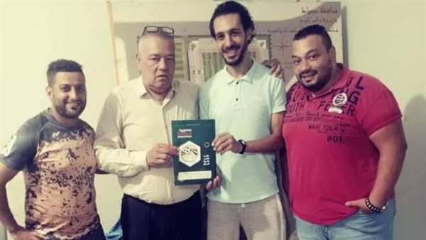 محمد عادل الزرقا