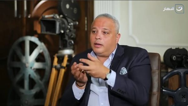 تامر عبد المنعم