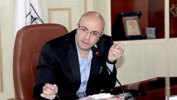 محافظة بني سويف