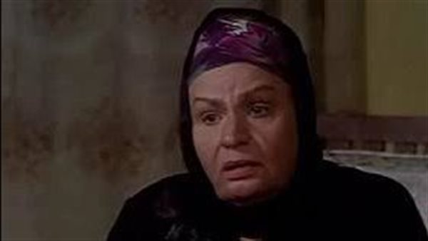 الراحلة كوثر رمزي