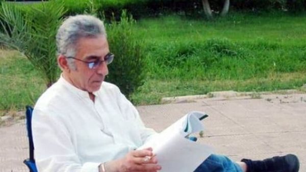 علي عبد الخالق