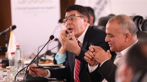 النائب عماد الدين