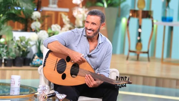 كاظم الساهر 