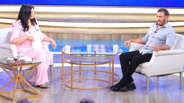 كاظم الساهر ومنى