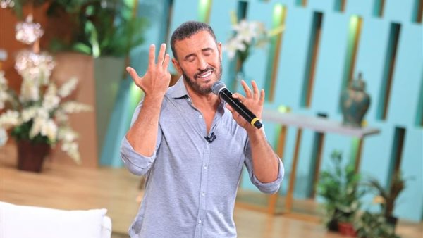 كاظم الساهر 