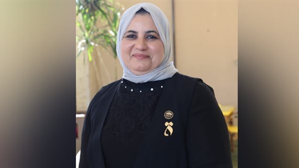 النائبة عفاف زهران