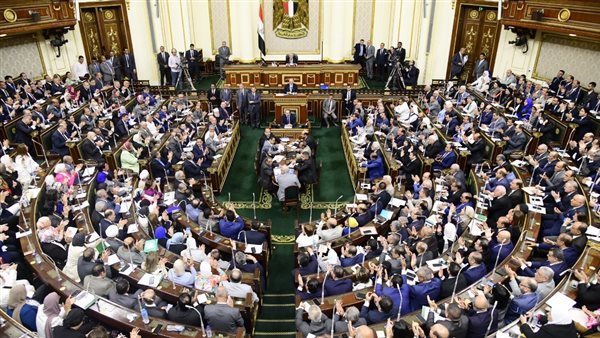 مجلس النواب 