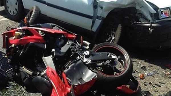 حادث تصادم أرشيفية