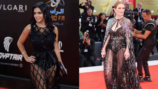 جوليان مور ورانيا