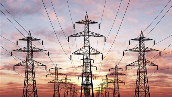  الربط الكهربائي