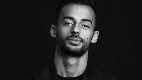 أحمد عبد القادر