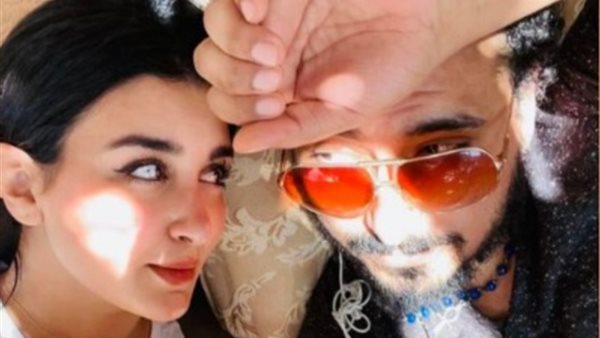 اسلام حافظ وجيهان