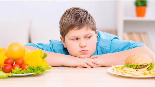 انقاص الوزن 