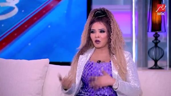 المطربة جواهر